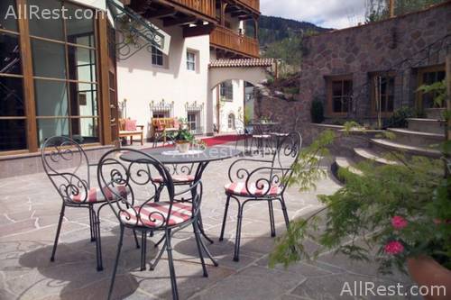 Hotel Angelo Engel 16